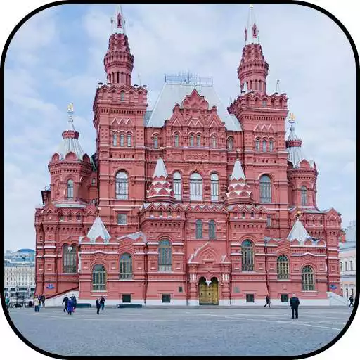Free play online Moscow wallpapers APK Free play online Moscow wallpapers APK