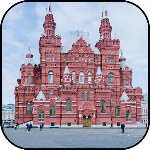 Run free android online Moscow Wallpapers APK