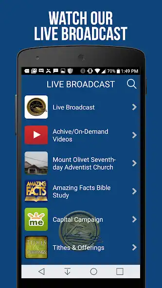Play MOSDAC App as an online game MOSDAC App with UptoPlay