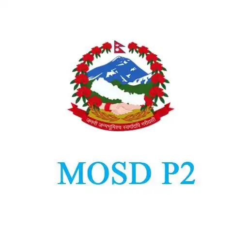 Play MOSD Province 2 APK