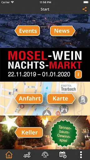 Play MOSEL-WEIN-NACHTS-MARKT  and enjoy MOSEL-WEIN-NACHTS-MARKT with UptoPlay