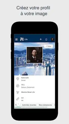 Play Moser Life as an online game Moser Life with UptoPlay