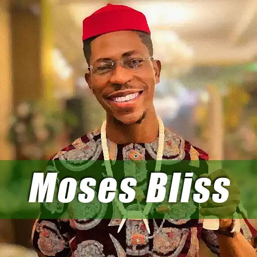 Play Moses Bliss Songs Mp3 APK