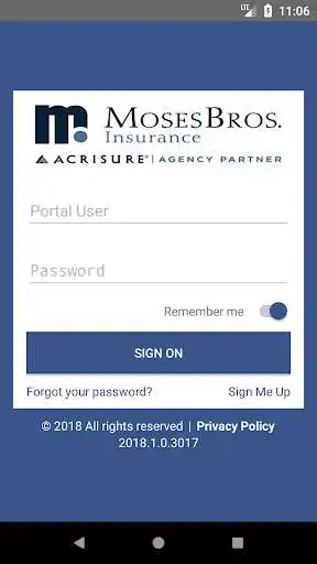 Play Moses Bros. Insurance  and enjoy Moses Bros. Insurance with UptoPlay