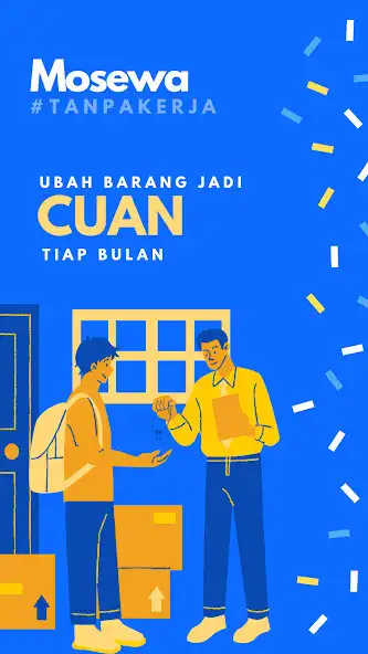 Play Mosewa - Apapun di Area Kamu  and enjoy Mosewa - Apapun di Area Kamu with UptoPlay