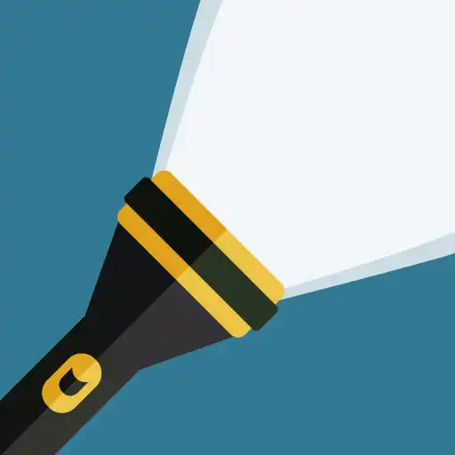 Play MOS Flashlight  FLASH APK