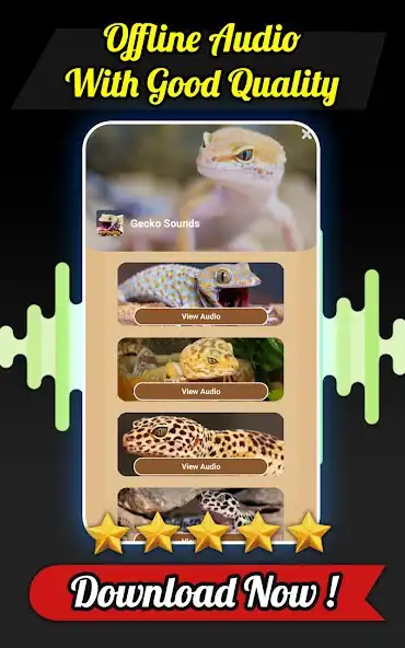 Play MOS - Gecko Sounds  and enjoy MOS - Gecko Sounds with UptoPlay