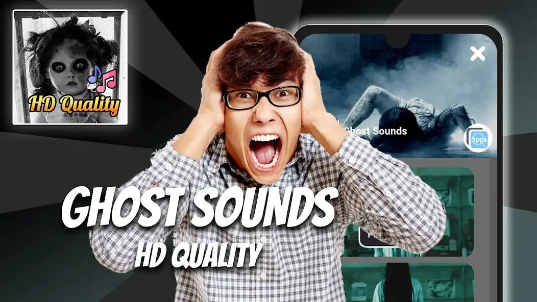 Play MOS - Ghost Sounds  and enjoy MOS - Ghost Sounds with UptoPlay