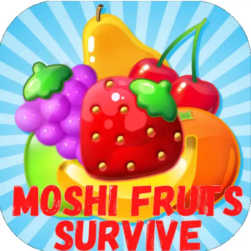 Play Moshi Fruits Survive APK