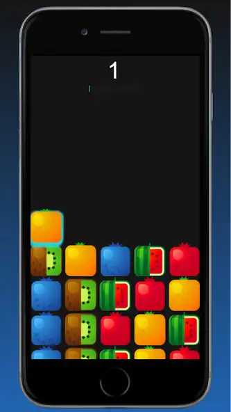 Play Moshi Fruits Survive as an online game Moshi Fruits Survive with UptoPlay
