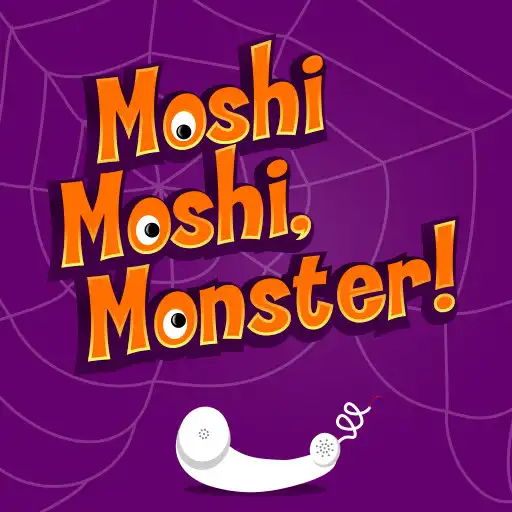 Play Moshi Moshi, Monster! APK