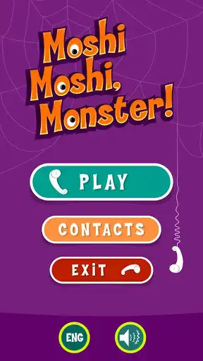 Play Moshi Moshi, Monster! and enjoy Moshi Moshi, Monster! with UptoPlay Play Moshi Moshi, Monster! and enjoy Moshi Moshi, Monster! with UptoPlay