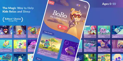 Play Moshi: Sleep and Meditation and enjoy Moshi: Sleep and Meditation with UptoPlay Play Moshi: Sleep and Meditation and enjoy Moshi: Sleep and Meditation with UptoPlay