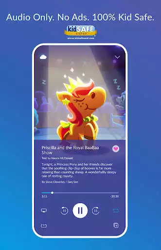 Play Moshi: Sleep and Meditation as an online game online Moshi: Sleep and Meditation with UptoPlay Play Moshi: Sleep and Meditation as an online game Moshi: Sleep and Meditation with UptoPlay