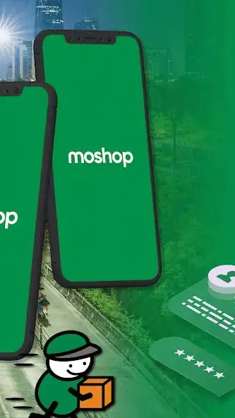 Play moshop-bán hàng chuyên nghiệp as an online game moshop-bán hàng chuyên nghiệp with UptoPlay