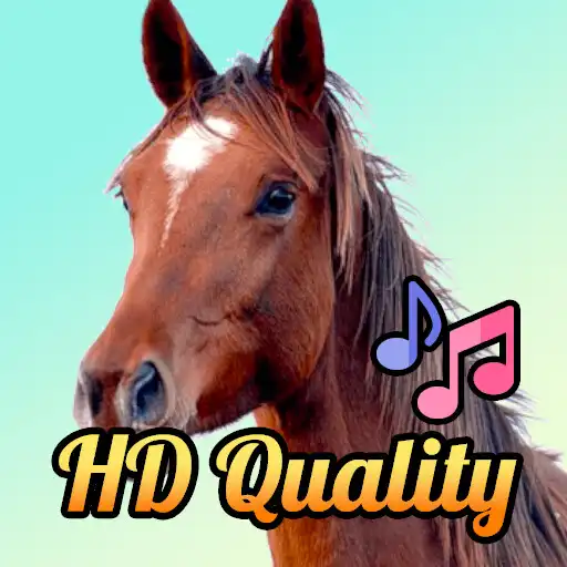 Play MOS - Horse Sounds APK