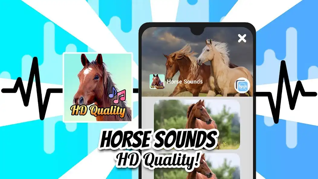 Play MOS - Horse Sounds  and enjoy MOS - Horse Sounds with UptoPlay