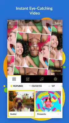 Play MoShow