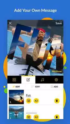 Play MoShow