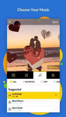 Play MoShow