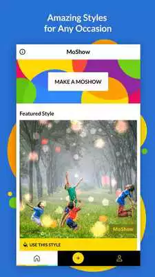 Play MoShow