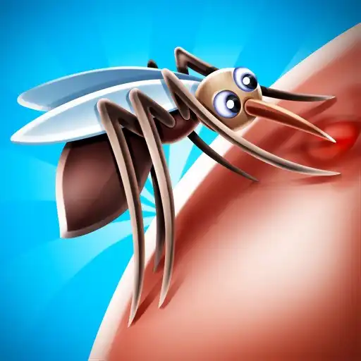 Play Moshquito! APK