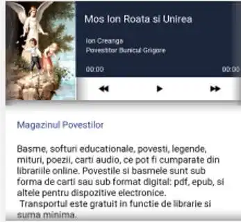 Play Mos Ion Roata si Unirea as an online game Mos Ion Roata si Unirea with UptoPlay