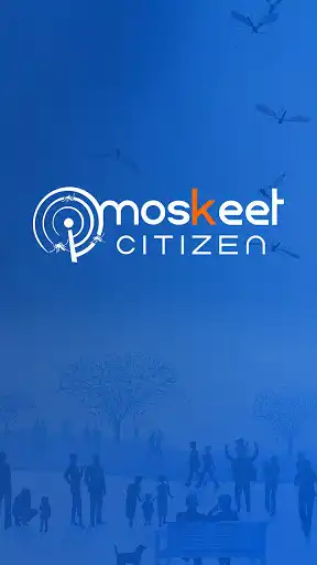 Play Moskeet Citizen App  and enjoy Moskeet Citizen App with UptoPlay