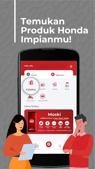 Play MOSKI as an online game MOSKI with UptoPlay