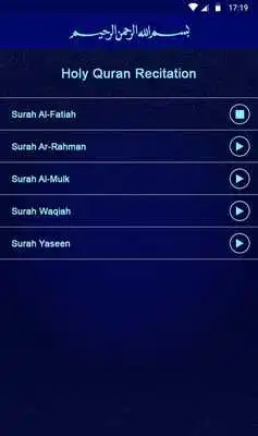 Play moslam way