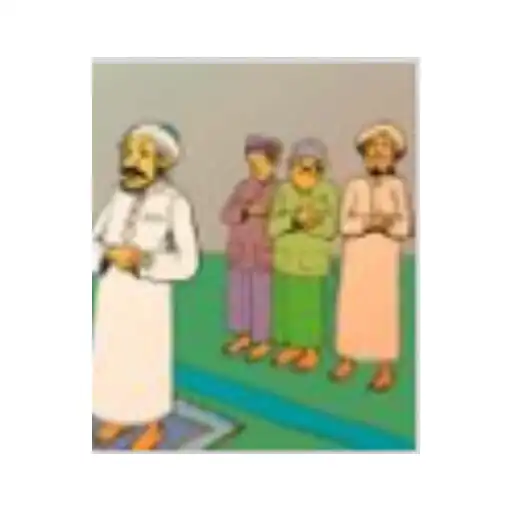 Play Moslem Clipart APK