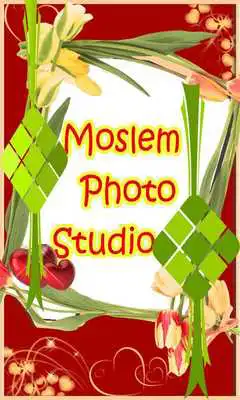 Play Moslem Photo Studio