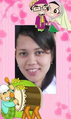 Play Moslem Photo Studio