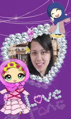 Play Moslem Photo Studio