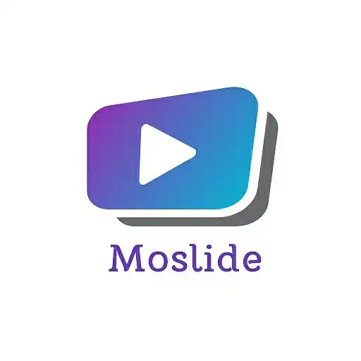 Play Moslide: cartoon and movie APK