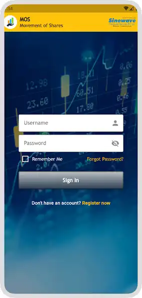 Play MOS - Movement Of Shares as an online game MOS - Movement Of Shares with UptoPlay