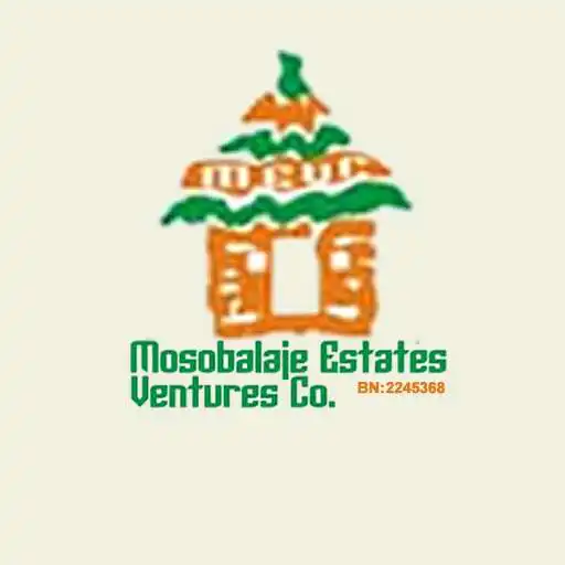 Play Mosobalaje Estates Venture App APK Play Mosobalaje Estates Venture App APK