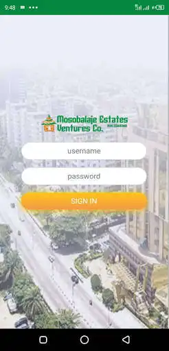 Play Mosobalaje Estates Venture App  and enjoy Mosobalaje Estates Venture App with UptoPlay