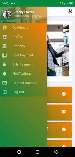 Play Mosobalaje Estates Venture App as an online game Mosobalaje Estates Venture App with UptoPlay