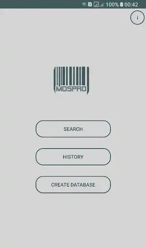 Play MosPro Scanner  and enjoy MosPro Scanner with UptoPlay