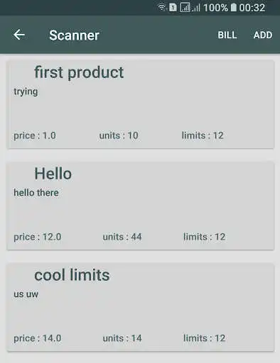 Play MosPro Scanner as an online game MosPro Scanner with UptoPlay