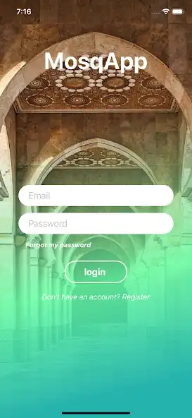 Play MosqApp as an online game MosqApp with UptoPlay