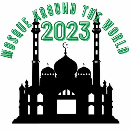 Play Mosque Around The World 2023 APK Play Mosque Around The World 2023 APK