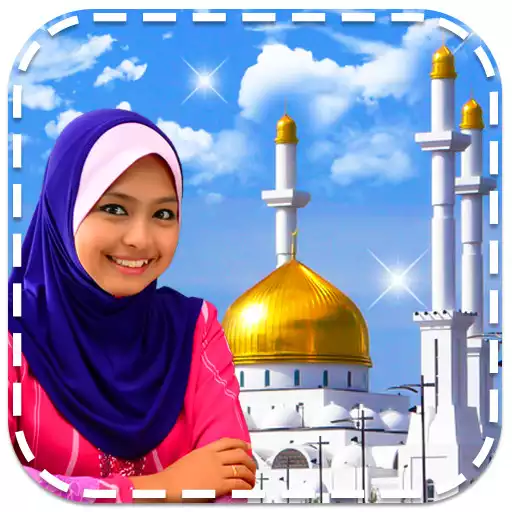 Play Mosque Photo Frames APK