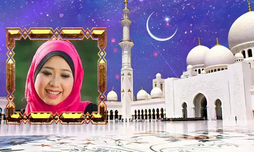 Play Mosque Photo Frames  and enjoy Mosque Photo Frames with UptoPlay