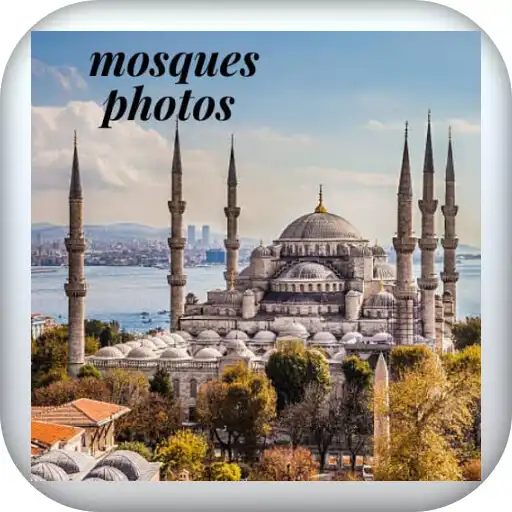 Play Mosque photos APK