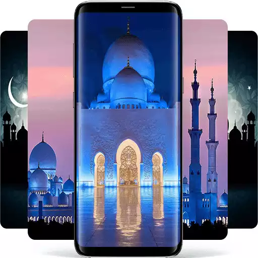 Free play online Mosque Wallpaper Hd APK Free play online Mosque Wallpaper Hd APK