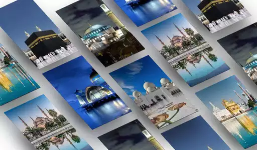 Play Mosque Wallpaper Hd