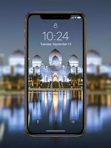 Play Mosque Wallpaper Hd