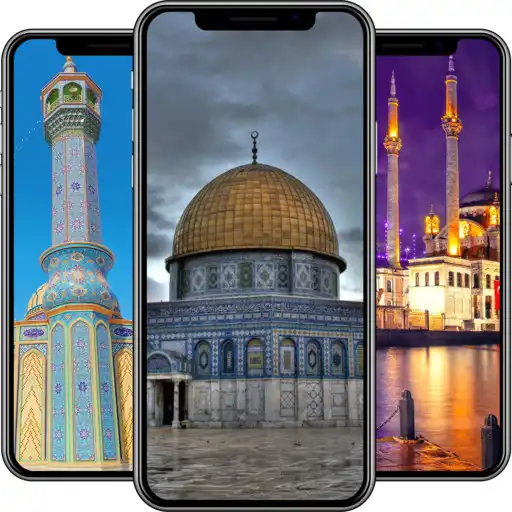 Play Mosque Wallpapers HD APK